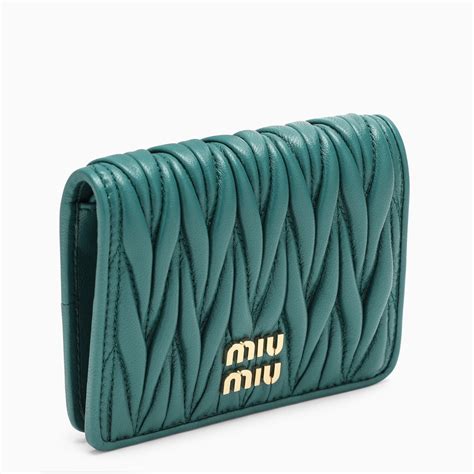 miu miu portemonnaie damen
